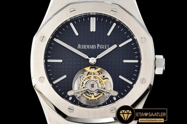 AP0562 – Royal Oak Extra Thin Tourb SSSS Blue JF Flying Tourb modelleri