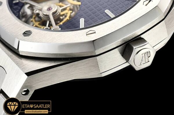 AP0562 – Royal Oak Extra Thin Tourb SSSS Blue JF Flying Tourb modelleri