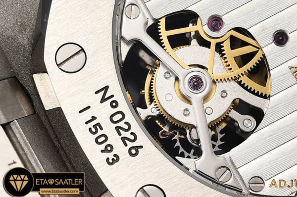 AP0562 – Royal Oak Extra Thin Tourb SSSS Blue JF Flying Tourb modelleri