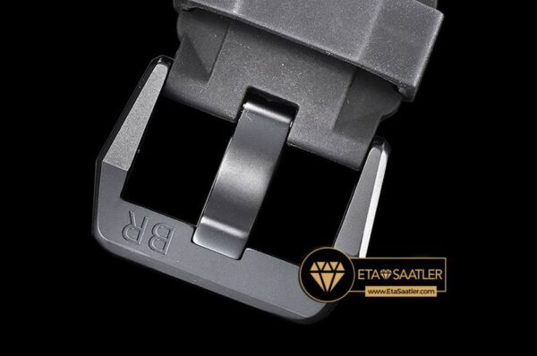 BR108B – Bell Ross BR03-92 CERRU Green Miyota 9015 modelleri