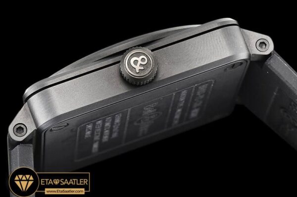 BR108B – Bell Ross BR03-92 CERRU Green Miyota 9015 modelleri