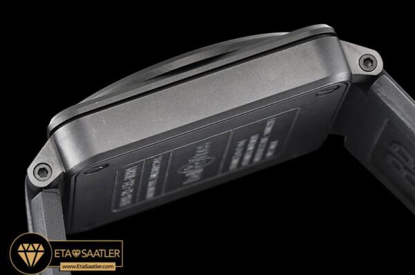 BR108B – Bell Ross BR03-92 CERRU Green Miyota 9015 modelleri