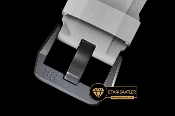 BR108C – Bell Ross BR03-92 CERRU Grey Miyota 9015 modelleri