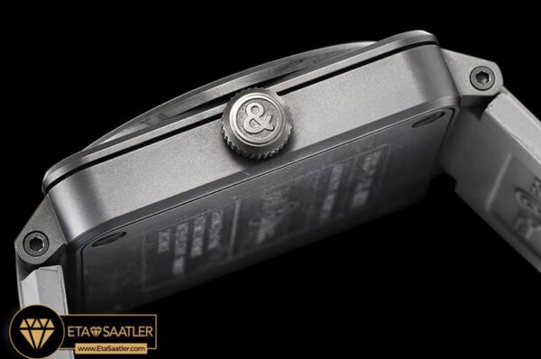 BR108C – Bell Ross BR03-92 CERRU Grey Miyota 9015 modelleri