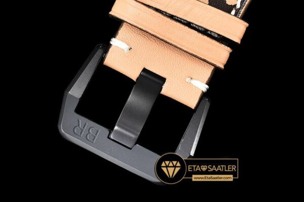 BR108D – Bell Ross BR03-92 CERLE BlackPatina Miyota 9015 modelleri