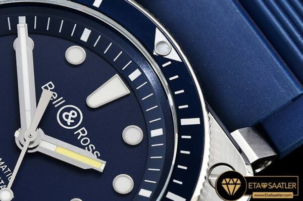 BR109 – BR03-92 42mm Diver SSRU BlueSticks Miyota 9015 modelleri