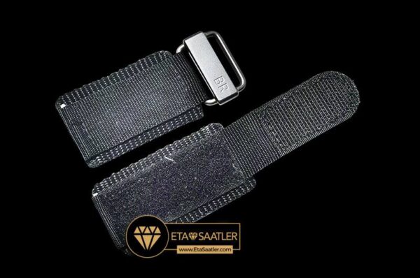 BR109 – BR03-92 42mm Diver SSRU BlueSticks Miyota 9015 modelleri