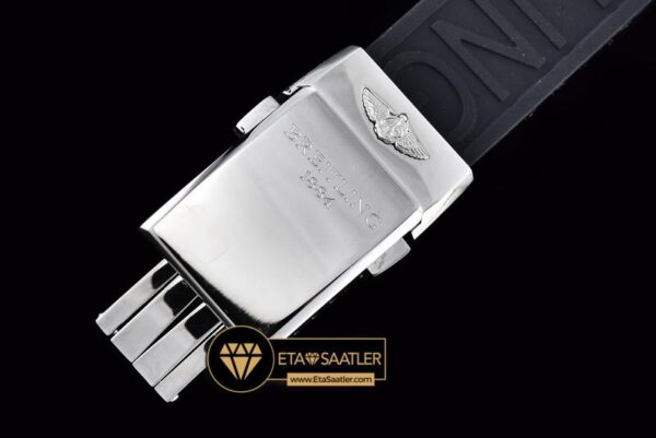 BSW0314A – Avenger II GMT SSRU Cream A-2836 modelleri