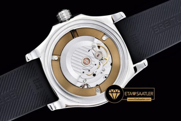 BSW0314A – Avenger II GMT SSRU Cream A-2836 modelleri