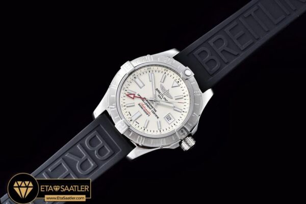BSW0314A – Avenger II GMT SSRU Cream A-2836 modelleri