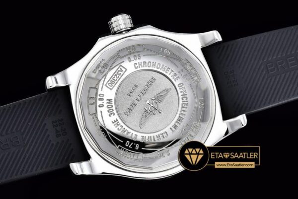 BSW0314A – Avenger II GMT SSRU Cream A-2836 modelleri