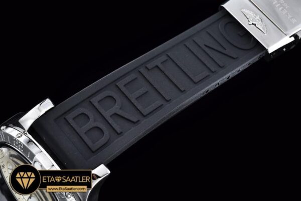 BSW0314A – Avenger II GMT SSRU Cream A-2836 modelleri