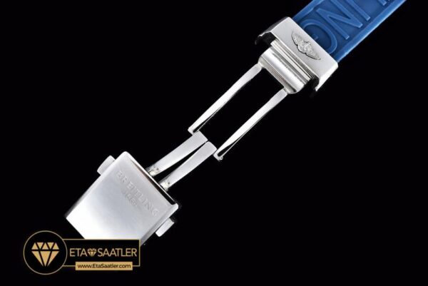 BSW0314B – Avenger II GMT SSRU Blue A-2836 modelleri