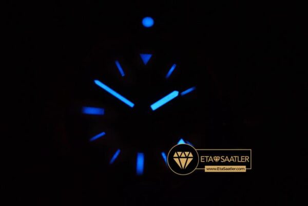 BSW0314B – Avenger II GMT SSRU Blue A-2836 modelleri