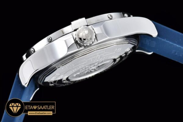 BSW0314B – Avenger II GMT SSRU Blue A-2836 modelleri