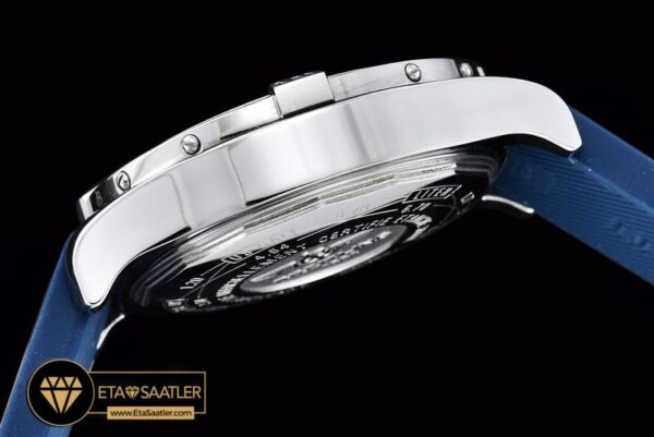 BSW0314B – Avenger II GMT SSRU Blue A-2836 modelleri