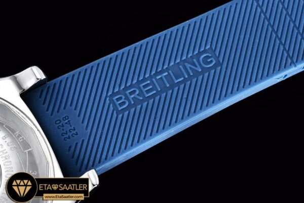 BSW0314B – Avenger II GMT SSRU Blue A-2836 modelleri