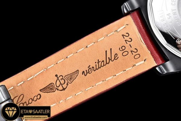 BSW0320C – Avenger GMT 43mm PVDLE Black Sticks Asia 2836 modelleri