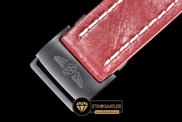 BSW0320C – Avenger GMT 43mm PVDLE Black Sticks Asia 2836 modelleri