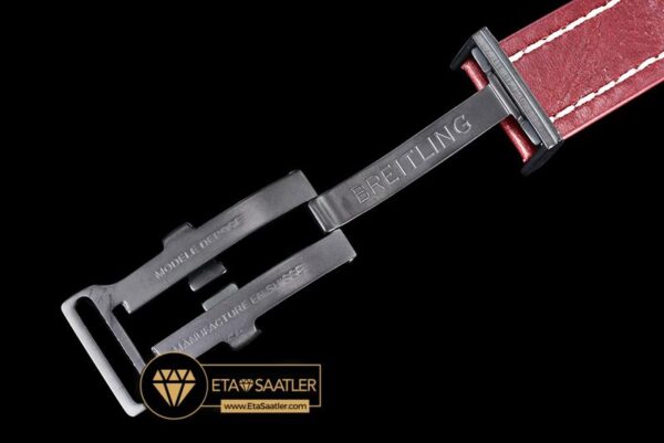 BSW0320C – Avenger GMT 43mm PVDLE Black Sticks Asia 2836 modelleri