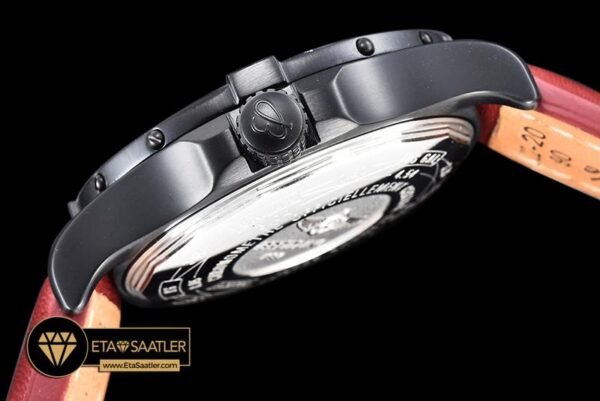 BSW0320C – Avenger GMT 43mm PVDLE Black Sticks Asia 2836 modelleri