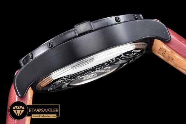 BSW0320C – Avenger GMT 43mm PVDLE Black Sticks Asia 2836 modelleri