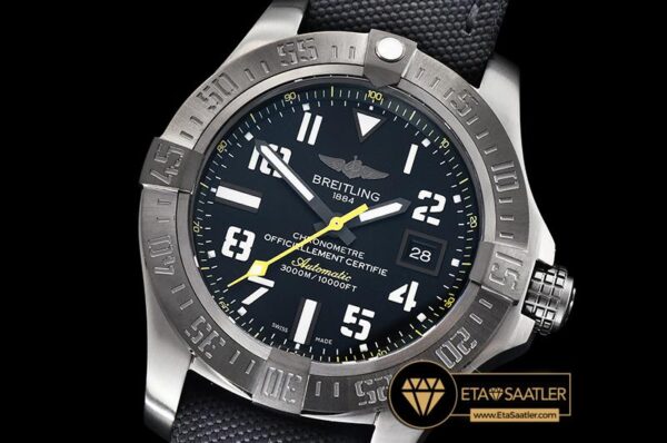 BSW0339B – Avenger Seawolf BS 2017 Yllw DLCRU Blk GF Asia 2836 modelleri