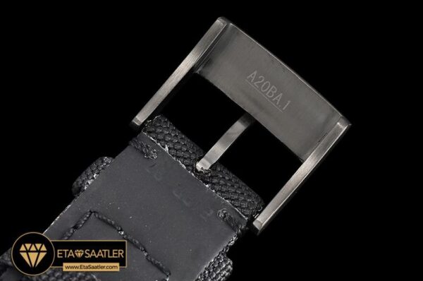 BSW0339B – Avenger Seawolf BS 2017 Yllw DLCRU Blk GF Asia 2836 modelleri