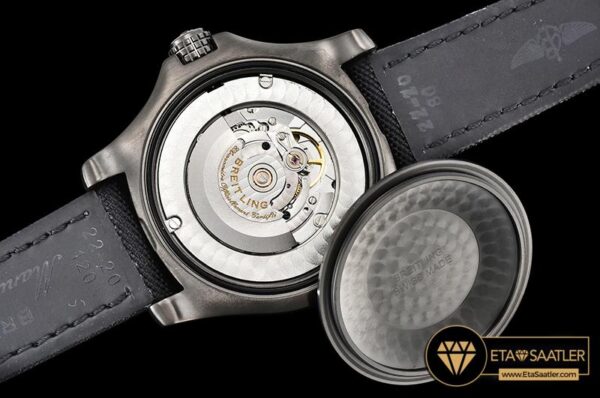 BSW0339B – Avenger Seawolf BS 2017 Yllw DLCRU Blk GF Asia 2836 modelleri