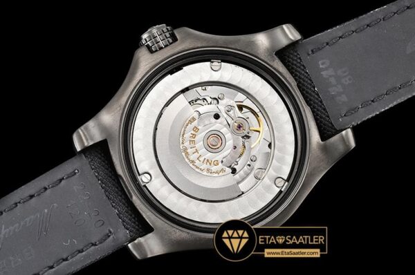 BSW0339B – Avenger Seawolf BS 2017 Yllw DLCRU Blk GF Asia 2836 modelleri