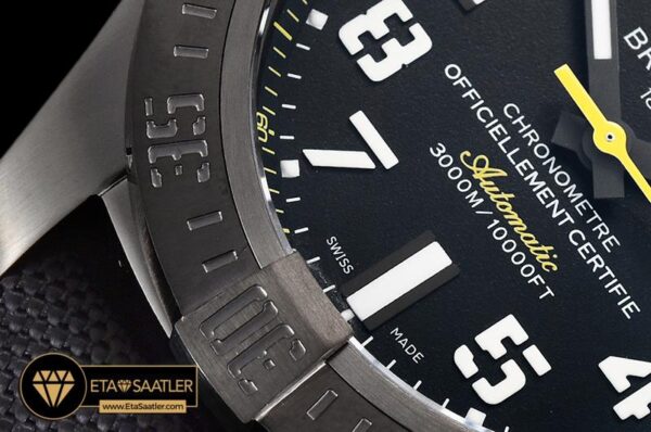 BSW0339B – Avenger Seawolf BS 2017 Yllw DLCRU Blk GF Asia 2836 modelleri