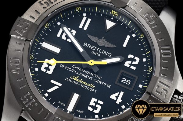 BSW0339B – Avenger Seawolf BS 2017 Yllw DLCRU Blk GF Asia 2836 modelleri