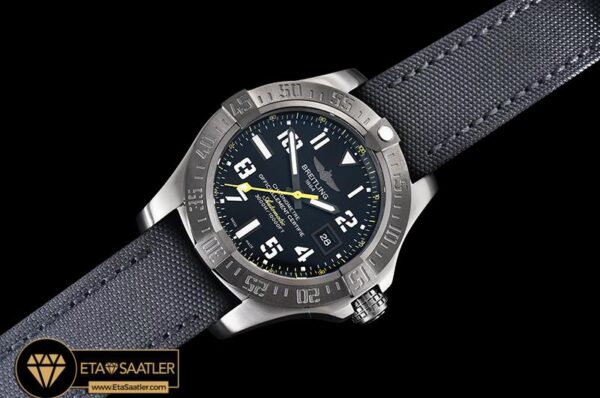 BSW0339B – Avenger Seawolf BS 2017 Yllw DLCRU Blk GF Asia 2836 modelleri