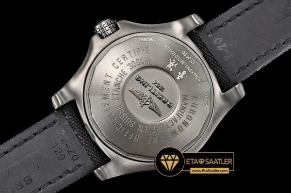 BSW0339B – Avenger Seawolf BS 2017 Yllw DLCRU Blk GF Asia 2836 modelleri