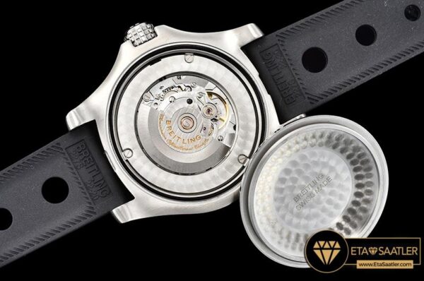 BSW0341A – Avenger Seawolf 2017 SSRU Grey GF Asia 2836 modelleri