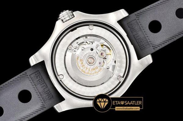 BSW0341A – Avenger Seawolf 2017 SSRU Grey GF Asia 2836 modelleri