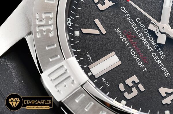 BSW0341A – Avenger Seawolf 2017 SSRU Grey GF Asia 2836 modelleri