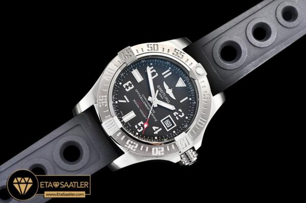 BSW0341A – Avenger Seawolf 2017 SSRU Grey GF Asia 2836 modelleri