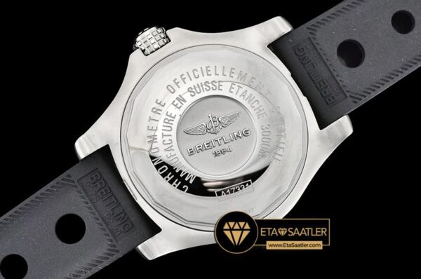 BSW0341A – Avenger Seawolf 2017 SSRU Grey GF Asia 2836 modelleri