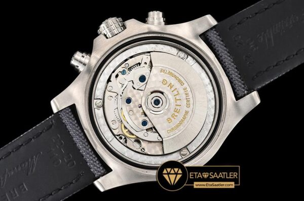 BSW0342B – Avenger Chronograph TINY Blue MOP ANF Asia 7750 modelleri