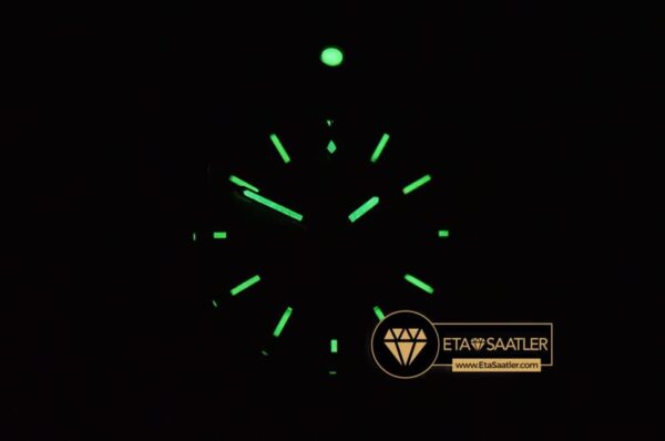 BSW0342B – Avenger Chronograph TINY Blue MOP ANF Asia 7750 modelleri