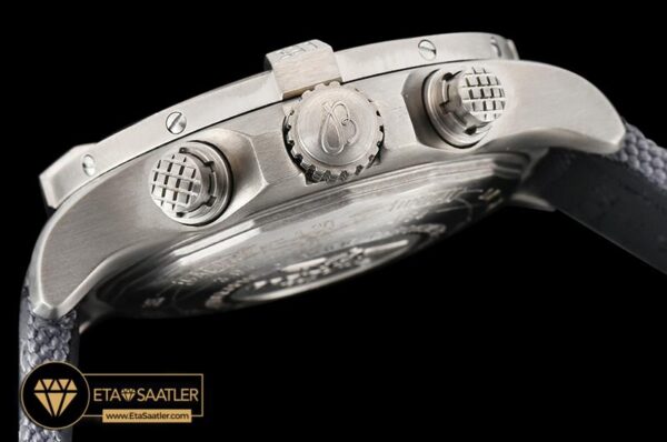 BSW0342B – Avenger Chronograph TINY Blue MOP ANF Asia 7750 modelleri