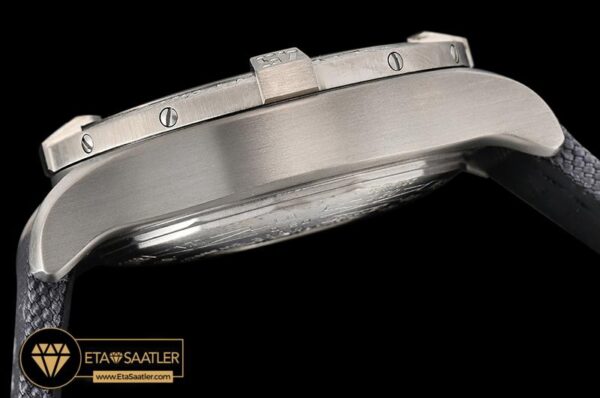 BSW0342B – Avenger Chronograph TINY Blue MOP ANF Asia 7750 modelleri