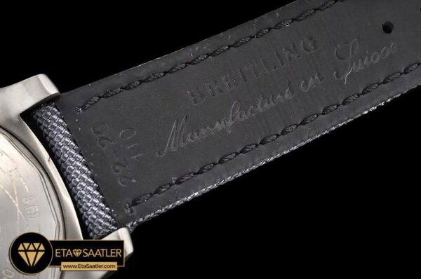 BSW0342B – Avenger Chronograph TINY Blue MOP ANF Asia 7750 modelleri