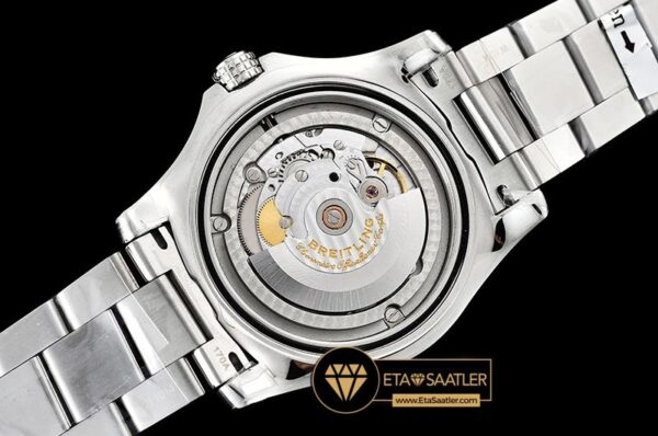 BSW0347A – Avenger II GMT A3239011 SSSS Blue GF A2836 modelleri