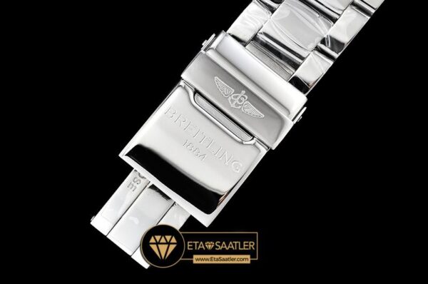 BSW0347A – Avenger II GMT A3239011 SSSS Blue GF A2836 modelleri