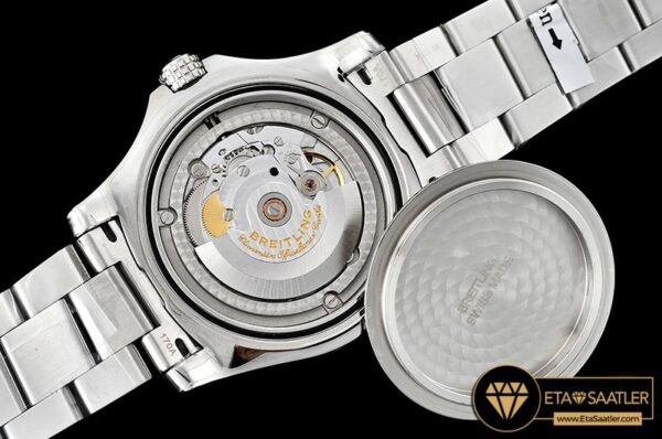 BSW0347B – Avenger II GMT A3239011 SSSS White GF A2836 modelleri