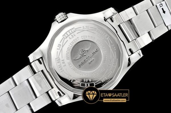 BSW0347B – Avenger II GMT A3239011 SSSS White GF A2836 modelleri