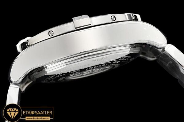 BSW0350D – Avenger II Chronograph 43mm SSSS BlkWht GF A7750 modelleri