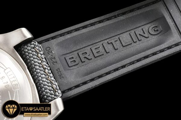 BSW0352- Avenger 2017 Chronograph TINY GreyNum GF V2 A7750 Mod modelleri